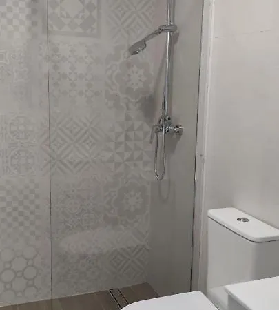 Precioso De Diseno 4-6 Personas Vt-55212-v Apartamento