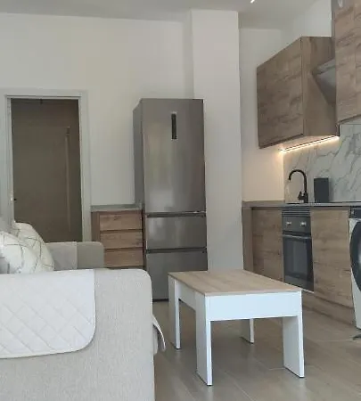 Precioso De Diseno 4-6 Personas Vt-55212-v Apartamento