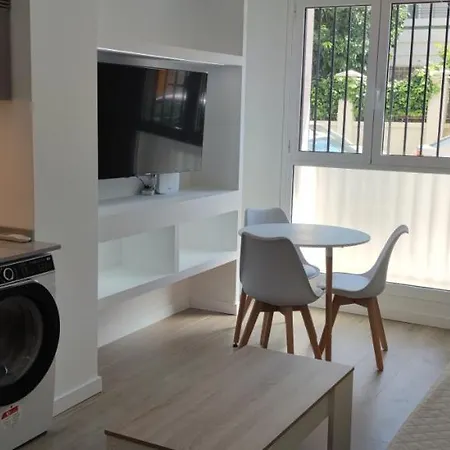 Apartamento Precioso De Diseno 4-6 Personas Vt-55212-v *